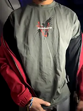 fitboy xxx online show from December 2, 2025, 9:38 pm