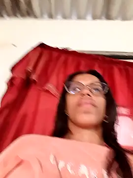 Dirty She Wolf online show from December 3, 2025, 2:16 pm