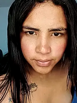 lucy devil23 online show from February 24, 2026, 7:37 pm