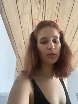 Snapshot of Lil_Stasy chatting on February 1, 2026, 10:57 am Lil Stasy online show from February 1, 2026, 10:57 am