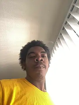 JaHavin- online show from April 15, 2026, 2:43 pm