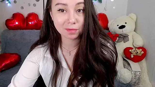 AlinaEleven online show from April 20, 2026, 12:13 am