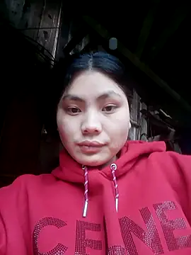 Hilary-123 online show from February 12, 2026, 3:06 am