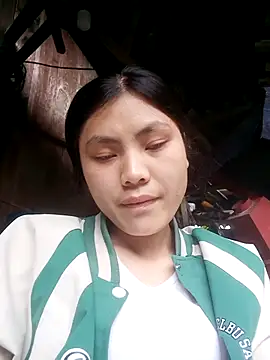 Hilary-123 online show from February 27, 2026, 1:06 am