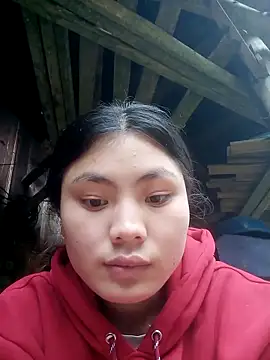 Hilary-123 online show from February 9, 2026, 5:27 am