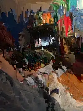 drods66999 online show from February 14, 2026, 8:47 am