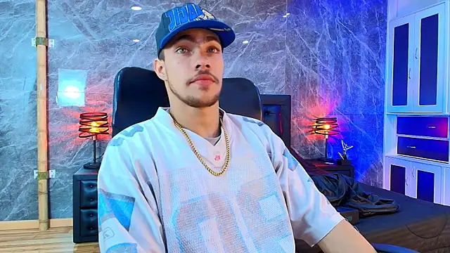 PatrickS25 online show from February 16, 2026, 5:06 am