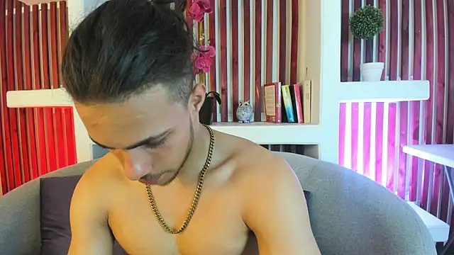 PatrickS25 online show from February 24, 2026, 4:13 am