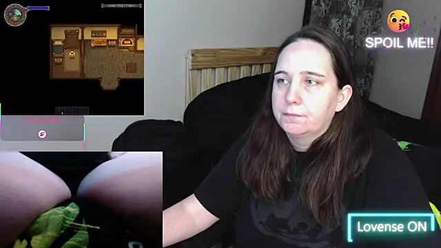 msgamergirl69 online show from April 11, 2026, 7:38 am