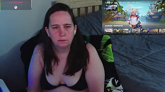 msgamergirl69 online show from April 8, 2026, 5:53 am