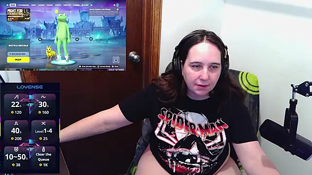 msgamergirl69 online show from March 23, 2026, 3:28 am