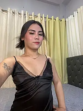 lexiecum4u online show from March 29, 2026, 9:00 am