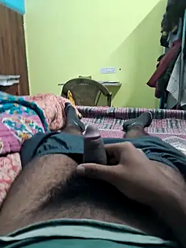 Callboy Supra online show from December 1, 2025, 6:42 pm