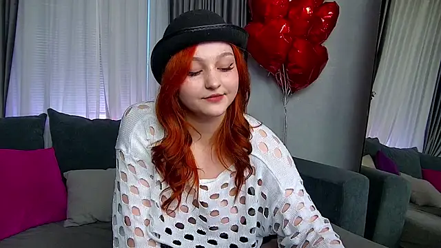 Kitty Asstronaut online show from March 7, 2026, 1:12 am