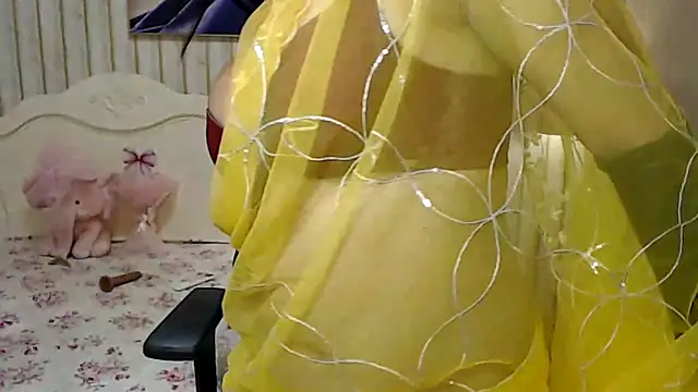 Ghost-04 online show from March 21, 2026, 10:57 pm