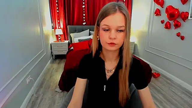 MidnighteAura online show from March 3, 2026, 3:35 am