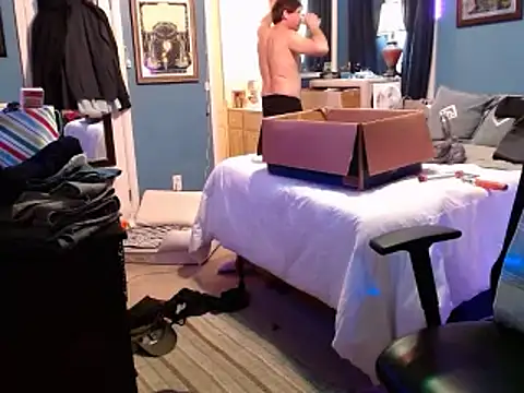 BamaBoi40AL online show from December 21, 2025, 1:13 pm