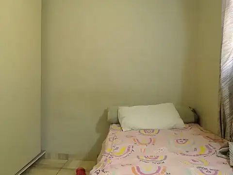 GirlFromTheSouth online show from December 2, 2025, 8:49 am