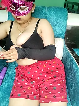 CherrychloeXO online show from March 9, 2026, 5:33 am