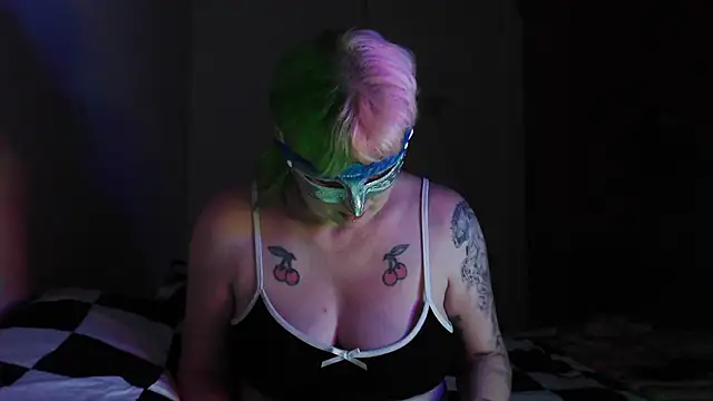 Snapshot of Xrubyyxx chatting on December 2, 2025, 7:04 pm Xrubyyxx online show from December 2, 2025, 7:04 pm