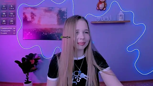 teya starling online show from March 2, 2026, 1:07 pm