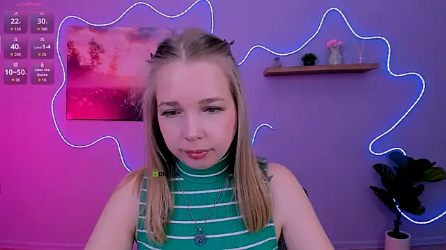 teya starling online show from April 25, 2026, 7:44 am