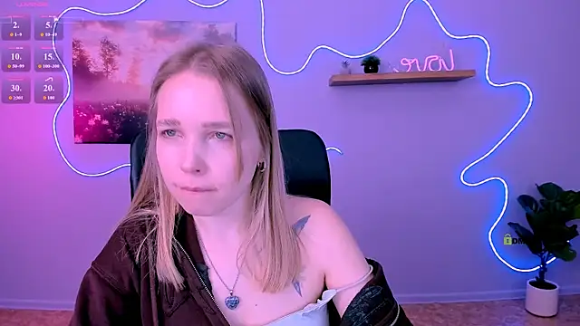 teya starling online show from April 11, 2026, 7:45 am