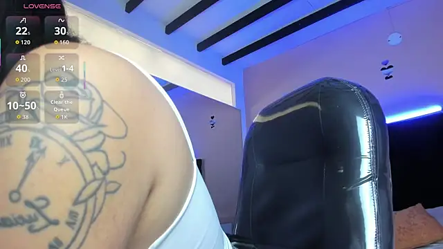 kaylaa sex online show from April 22, 2026, 2:02 pm