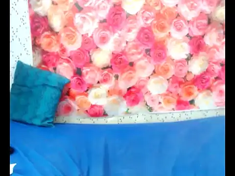 Bootyylicious online show from March 28, 2026, 8:21 pm