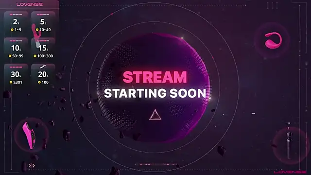 ugslav99220 online show from December 15, 2025, 11:05 am