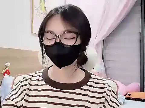 Yuyu-baobei online show from January 31, 2026, 7:12 pm