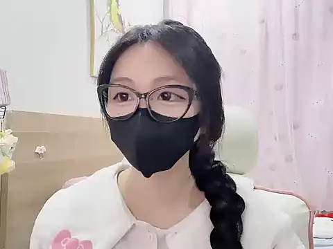 Yuyu-baobei online show from January 10, 2026, 5:30 pm