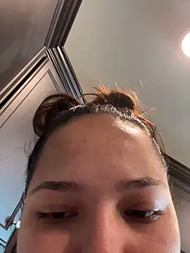 Sexymamalatina20 online show from March 9, 2026, 8:56 pm