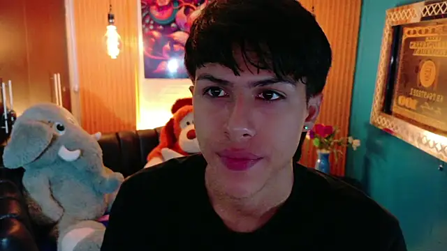 StormLuxX online show from March 30, 2026, 12:28 pm