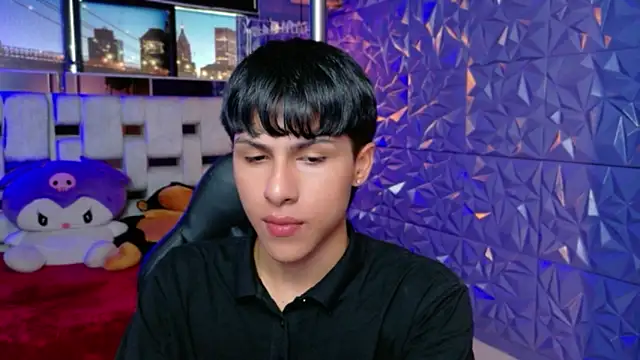 StormLuxX online show from February 28, 2026, 3:55 pm