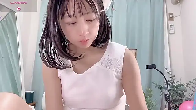 RURU-CHANN668 online show from March 31, 2026, 11:01 am