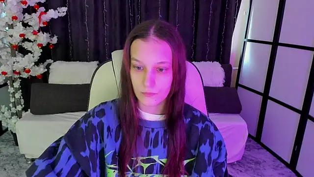 KrisDoeil online show from January 17, 2026, 5:33 am