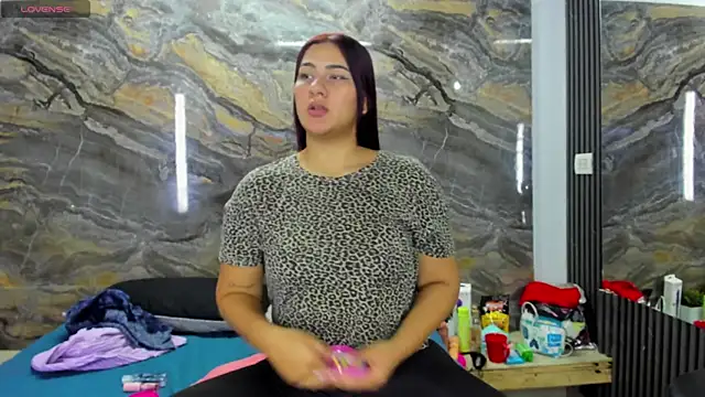 Evy connor online show from January 6, 2026, 12:09 pm