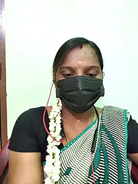 Tamil Pallavi online show from March 22, 2026, 5:25 pm