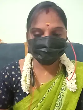 Tamil Pallavi online show from March 12, 2026, 5:28 pm