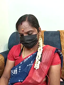 Tamil Pallavi online show from March 19, 2026, 4:51 pm