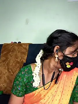 Tamil Pallavi online show from April 15, 2026, 7:58 pm