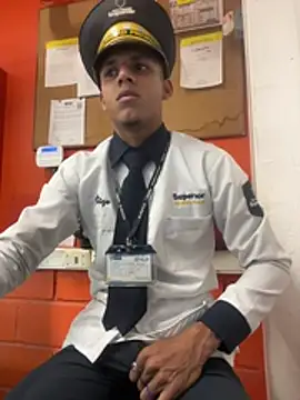 vispera online show from March 23, 2026, 1:39 am