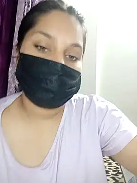 pushpa-rani1 online show from April 21, 2026, 6:03 pm