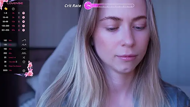 LysAstra online show from March 7, 2026, 2:11 pm