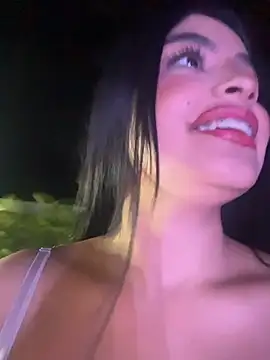 EvaBlazeXXX online show from March 19, 2026, 5:18 am