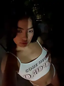 EvaBlazeXXX online show from February 7, 2026, 5:48 am