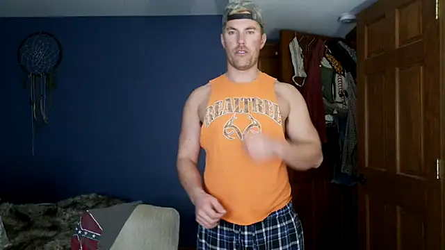 SpunRedneck online show from February 5, 2026, 12:12 pm