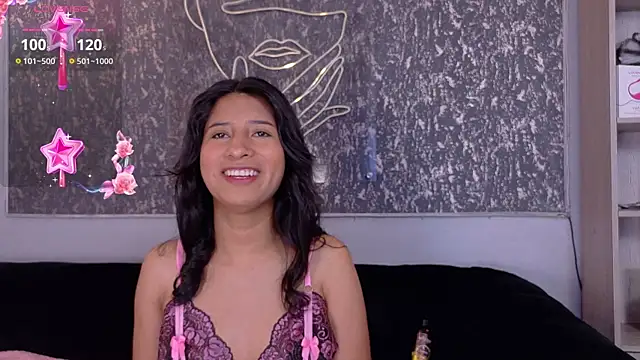 Snapshot of Kathy_1 chatting on April 23, 2026, 12:00 pm Kathy 1 online show from April 23, 2026, 12:00 pm
