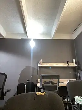 Camila Duarte2 online show from December 22, 2025, 2:06 pm